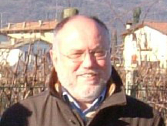 Leonardo Valenti