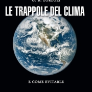 La trappole del clima: E come evitarle di Gianni Silvestrini e G.B Zorzoli